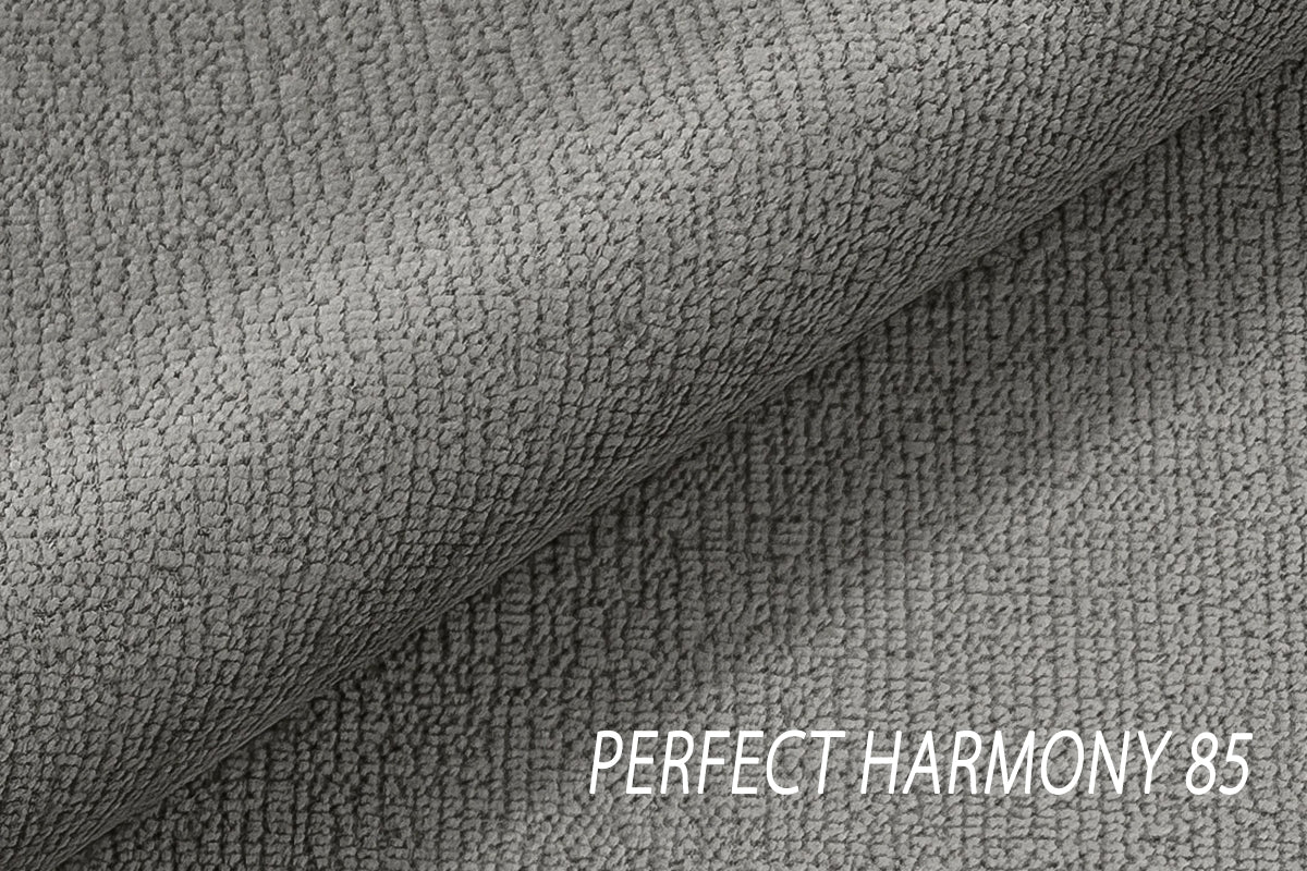 Gulta Austin melnas kājas 120; 140; 160; 180/200 cm Perfect Harmony 85 - N1 Home