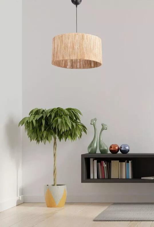 NECA Piekarināmā lampa, diametrs 40 cm