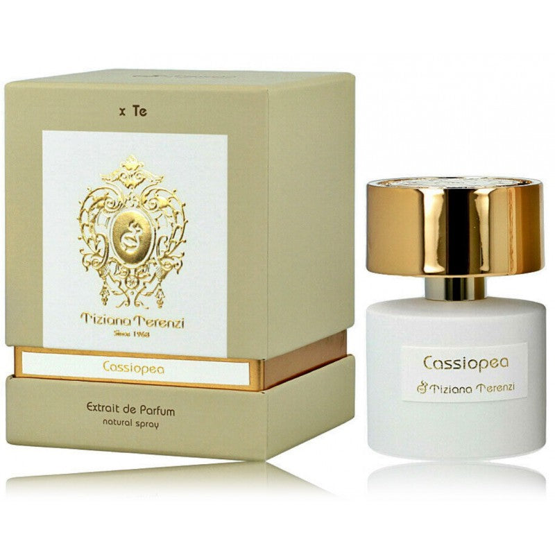 Tiziana Terenzi Cassiopea PAR U 100 ml