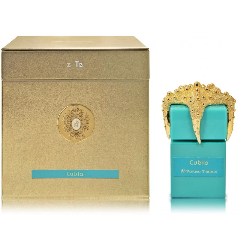 Tiziana Terenzi Cubia PAR U 100 ml