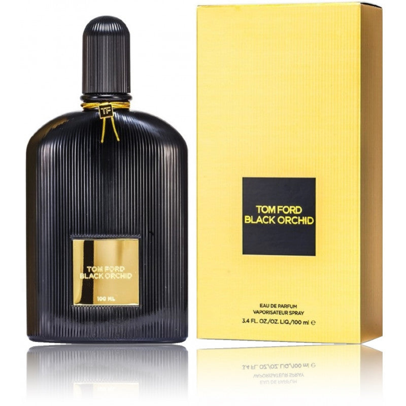 Tom Ford Black Orchid EDP W 30 ml, 50 ml, 100 ml, 150 ml