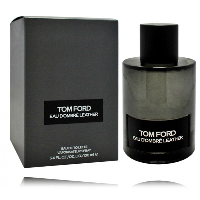 Tom Ford Eau d'Ombré Leather EDT M 50 ml, 100 ml