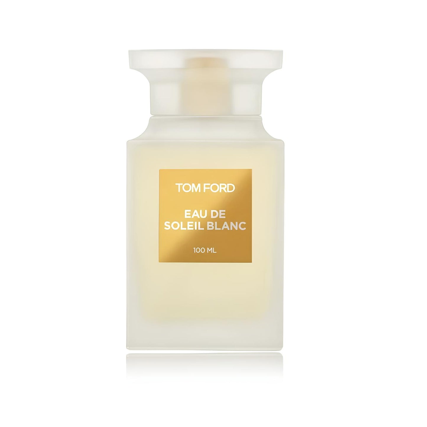 Tom Ford Eau de Soleil Blanc EDT U 50 ml