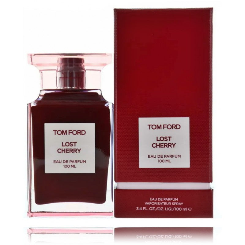 Tom Ford Lost Cherry EDP U 100 ml