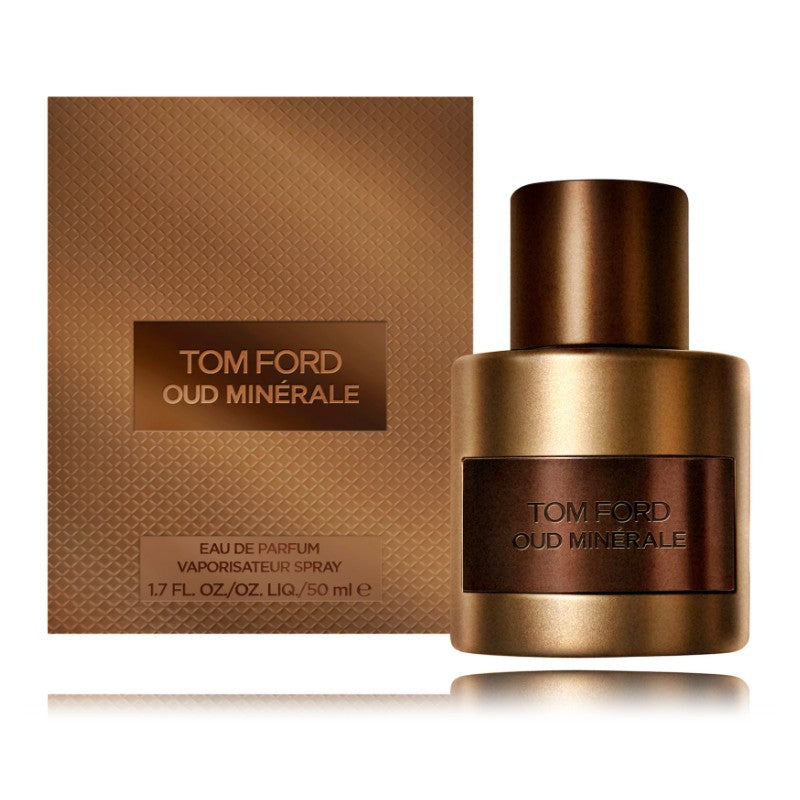 Tom Ford Oud Minérale (2023) EDP U 100 ml