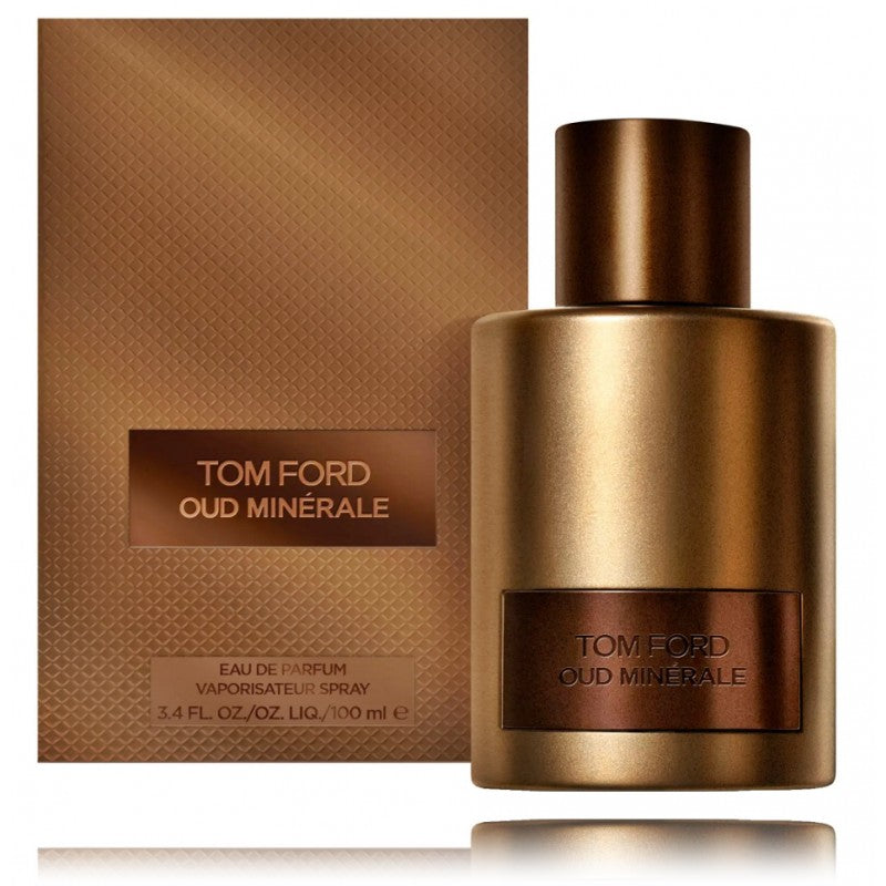 Tom Ford Oud Minérale (2023) EDP U 100 ml