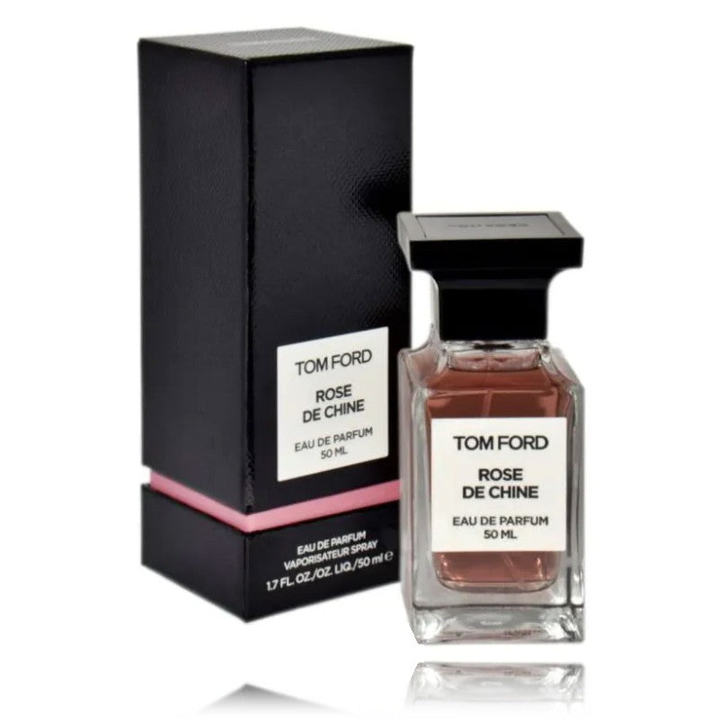 Tom Ford Rose de Chine EDP U 50 ml