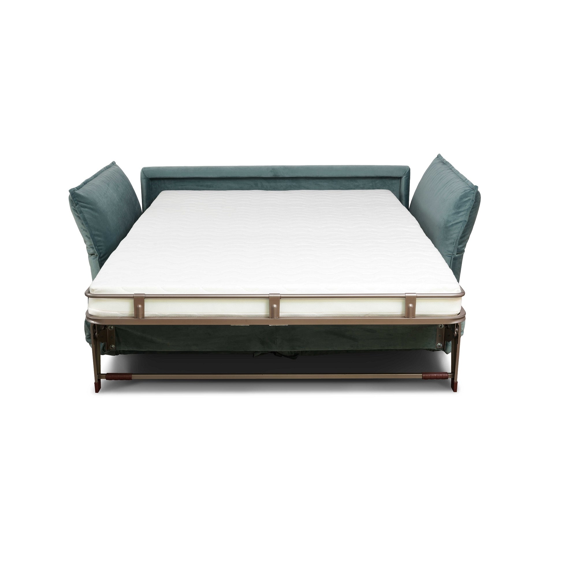 Dīvāns Verona Befame 195/98/106; 221/98/106 cm vino - N1 Home