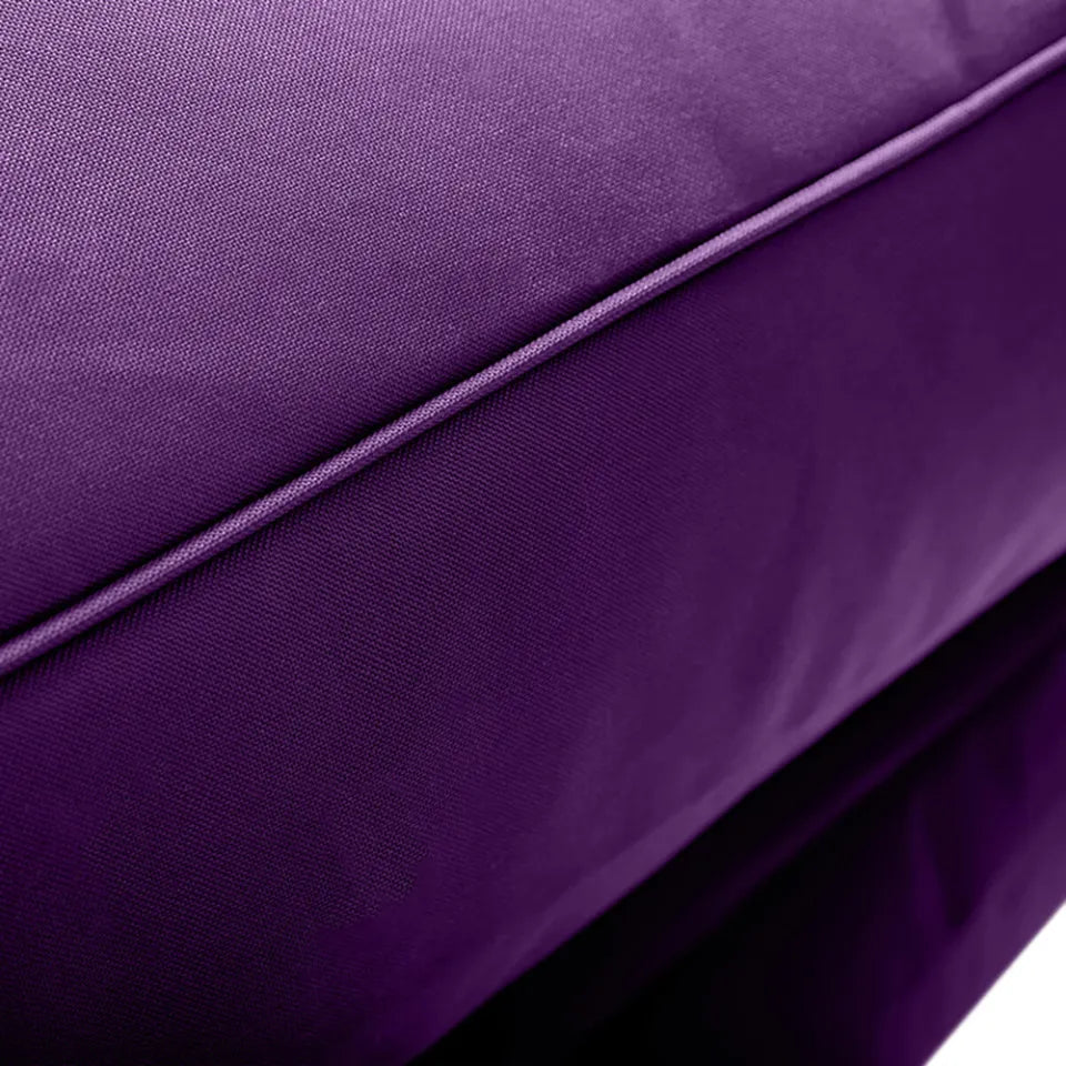 Soma sēdēšanai un gulēšanai Lounge Sea 200/70/18 cm violets - N1 Home